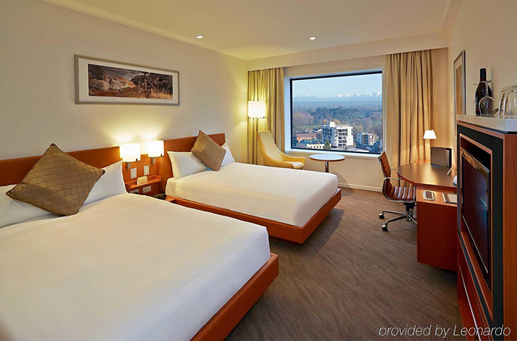 Hotel Novotel Cathedral Square 4*